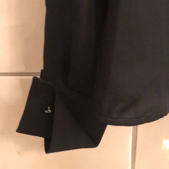 New Halston Heritage blouse - Picture 6 of 9